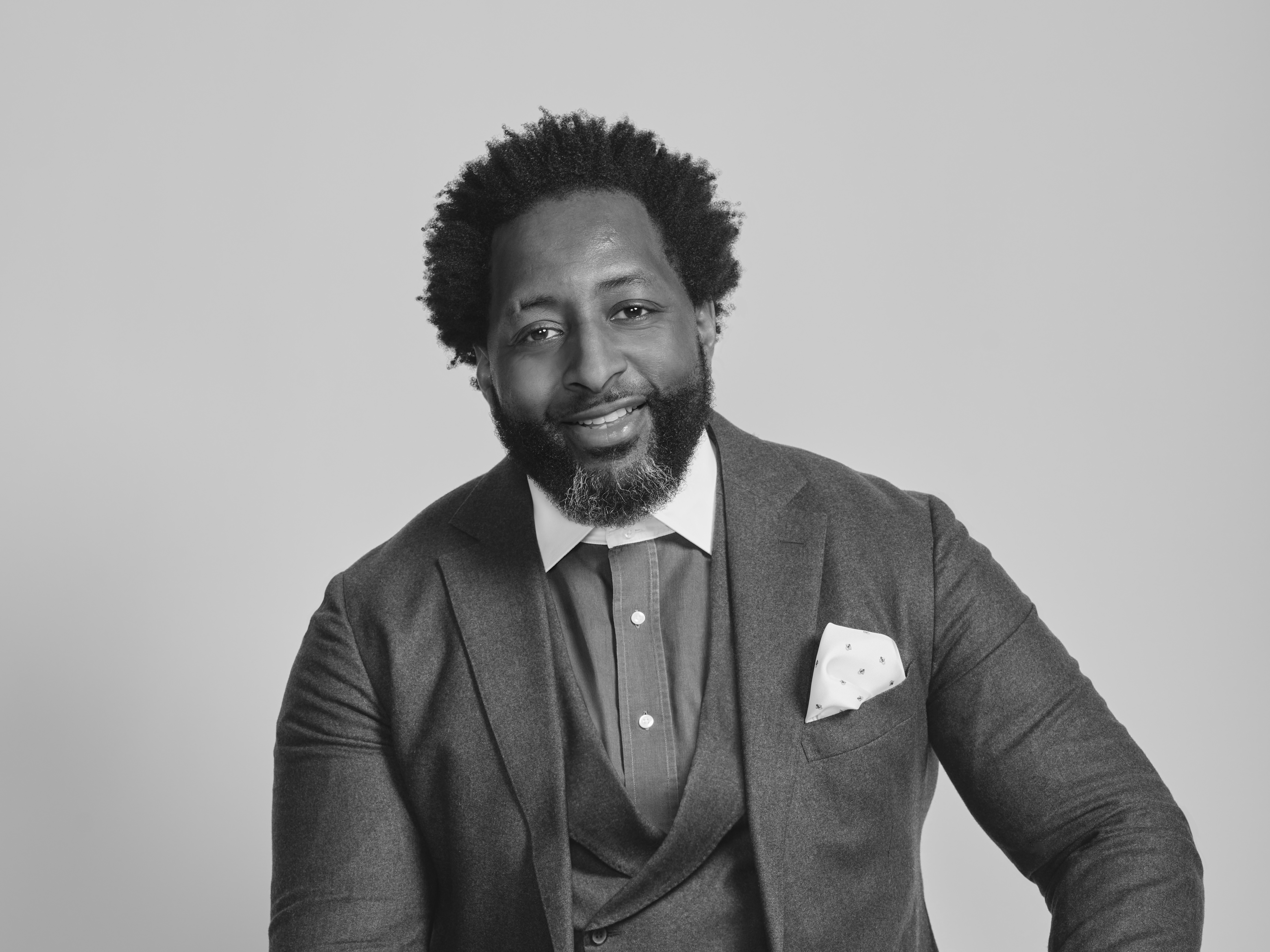 Justin Thomas-Copeland