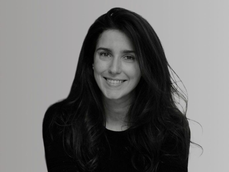 Sophie Alexandra Aiachi