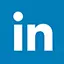 LinkedIn Logo